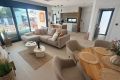 Försäljning - Villa - Dolores - Costa Blanca