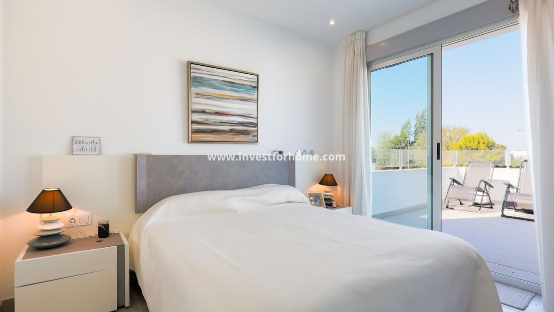 Försäljning - Villa - Dolores - Costa Blanca