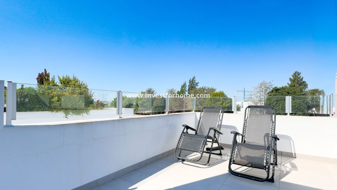 Försäljning - Villa - Dolores - Costa Blanca