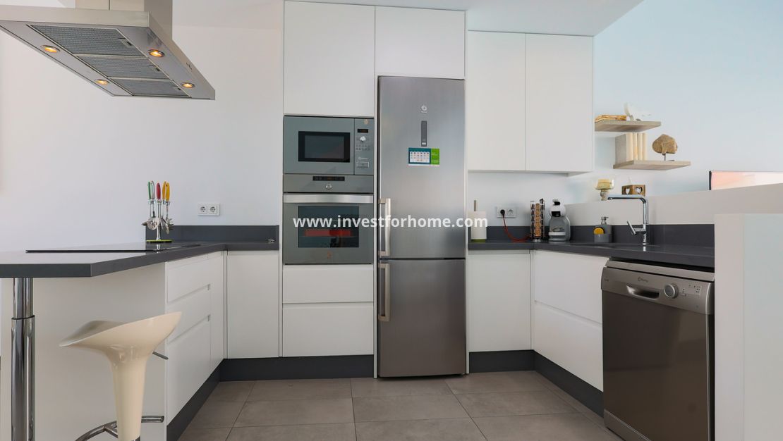 Försäljning - Villa - Dolores - Costa Blanca