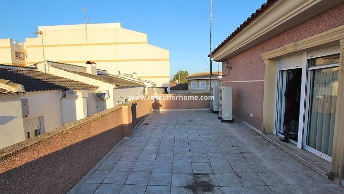 Försäljning - Villa - Formentera del Segura