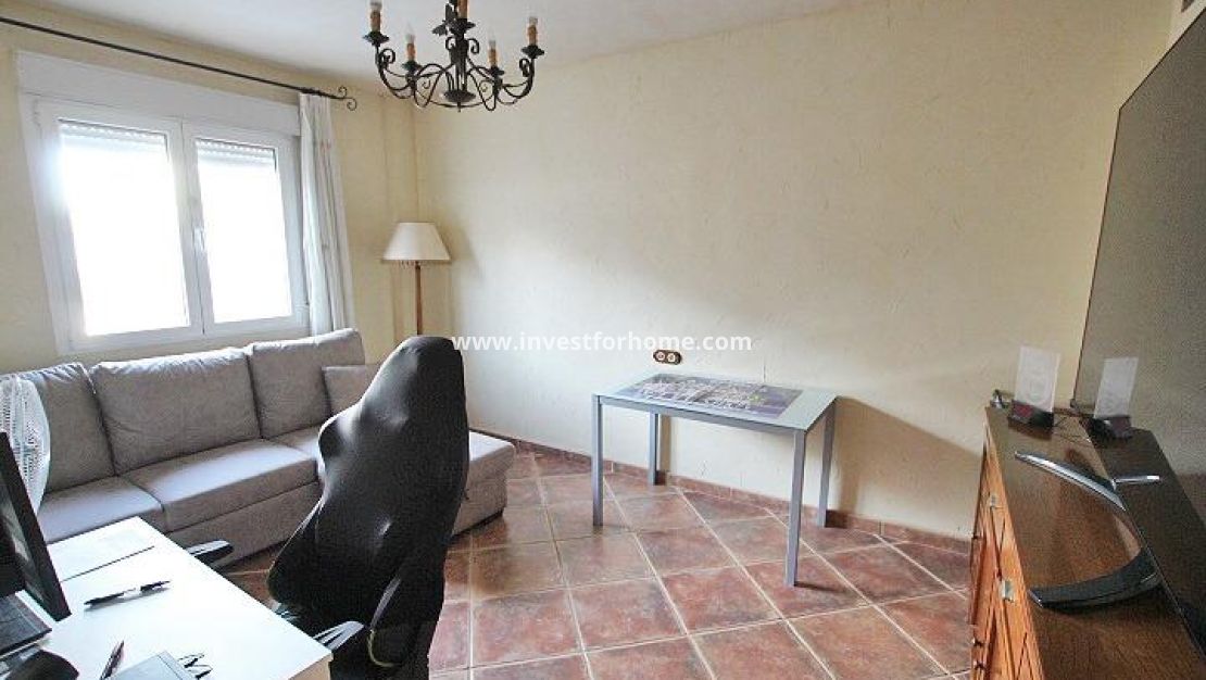 Försäljning - Villa - Formentera del Segura