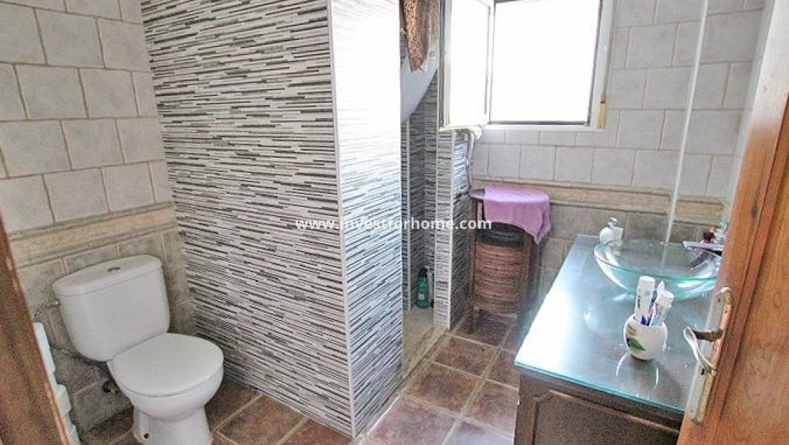 Försäljning - Villa - Formentera del Segura