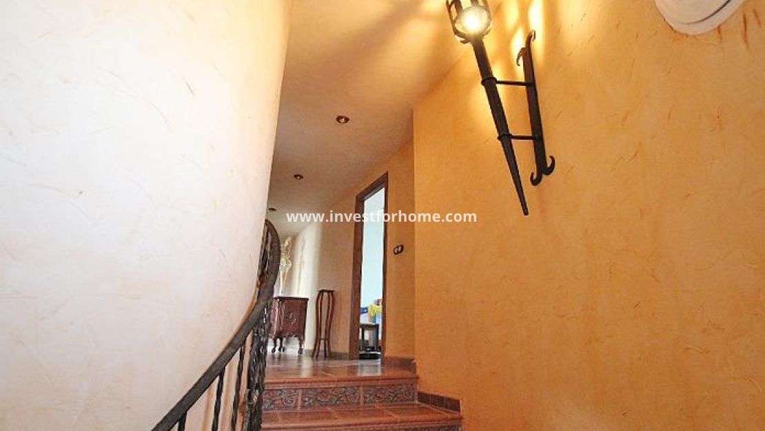 Försäljning - Villa - Formentera del Segura