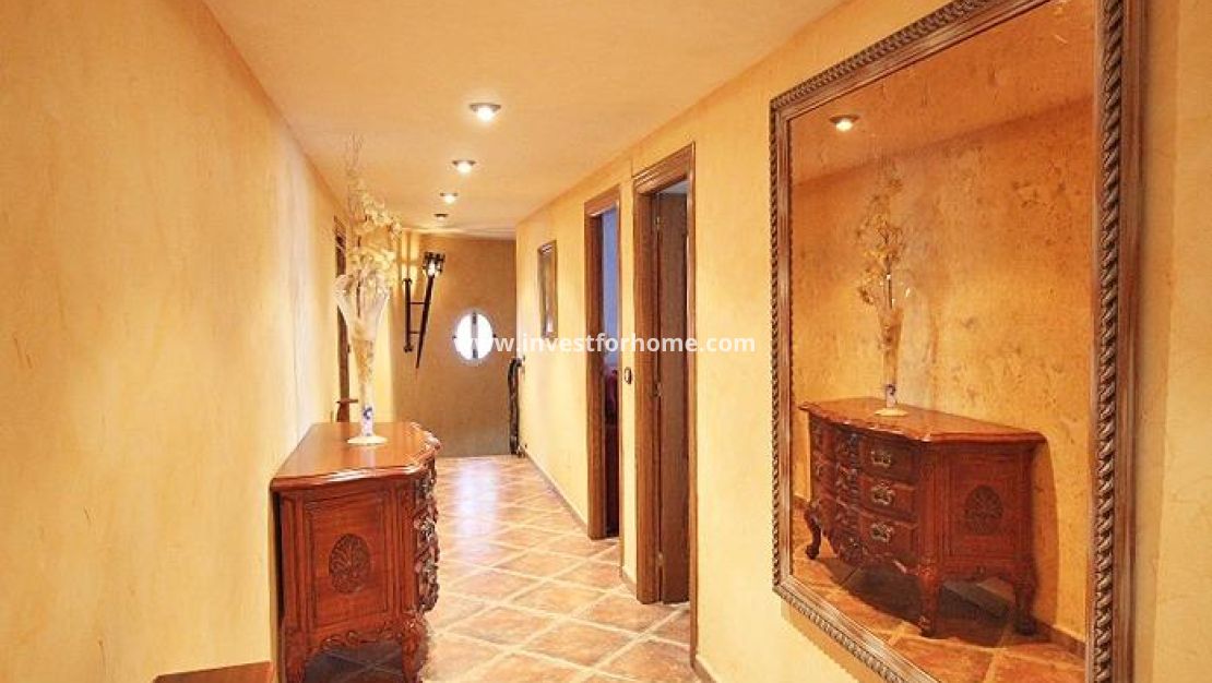 Försäljning - Villa - Formentera del Segura