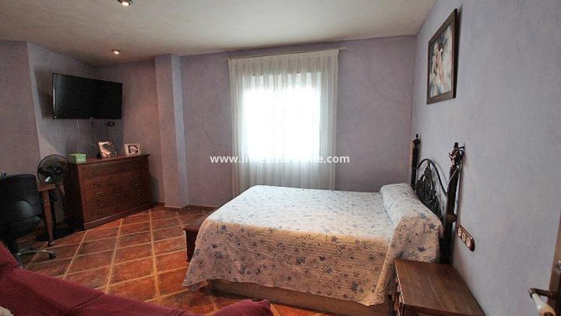 Försäljning - Villa - Formentera del Segura