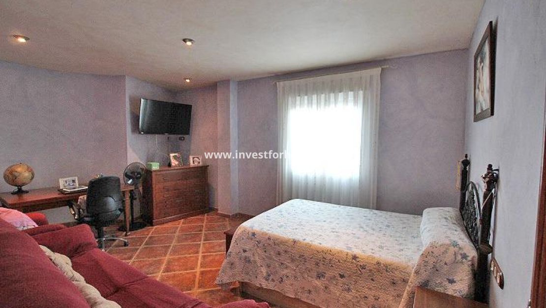 Försäljning - Villa - Formentera del Segura