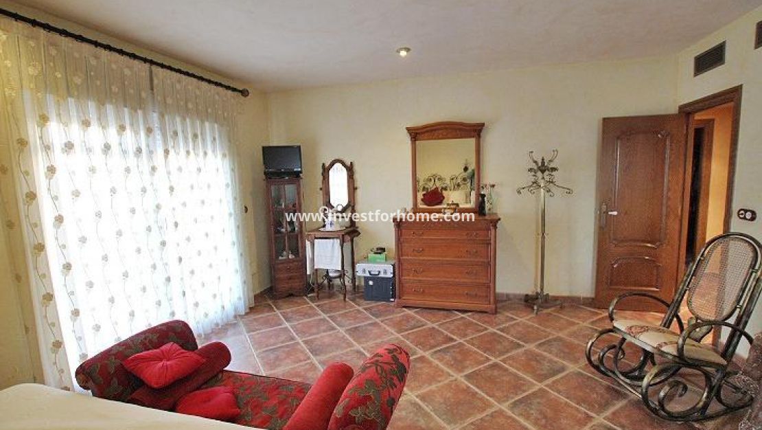 Försäljning - Villa - Formentera del Segura