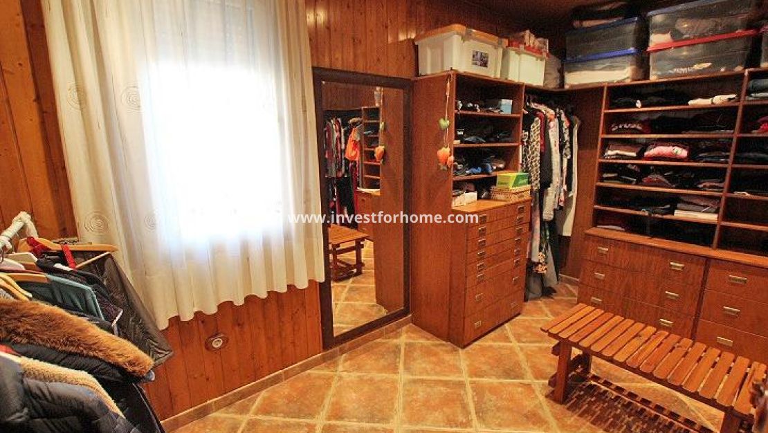 Försäljning - Villa - Formentera del Segura