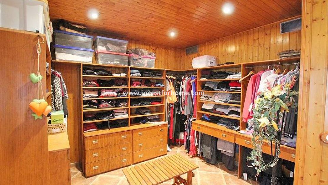 Försäljning - Villa - Formentera del Segura