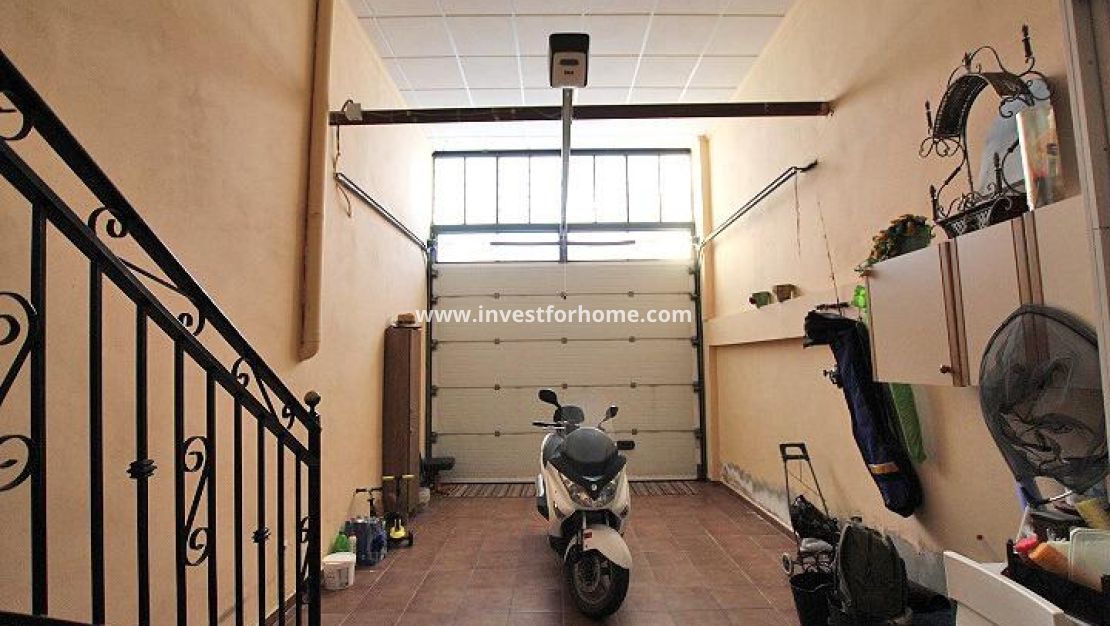 Försäljning - Villa - Formentera del Segura