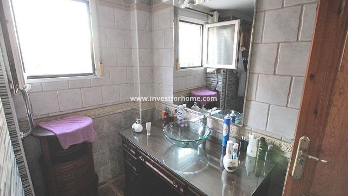 Försäljning - Villa - Formentera del Segura