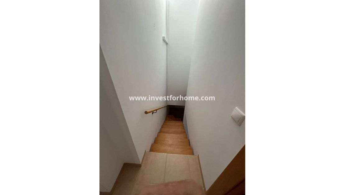 Försäljning - Villa - Fortuna - Inland