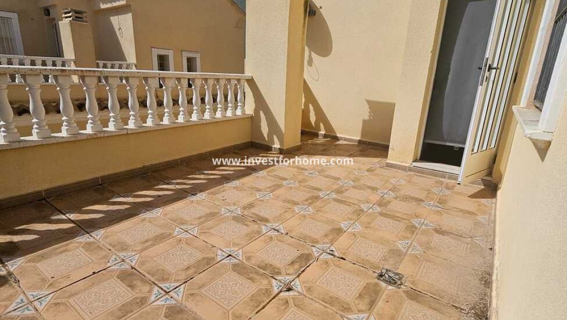 Försäljning - Villa - Guardamar del Segura - Campomar