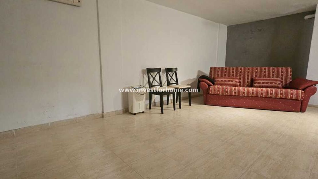 Försäljning - Villa - Guardamar del Segura - Campomar