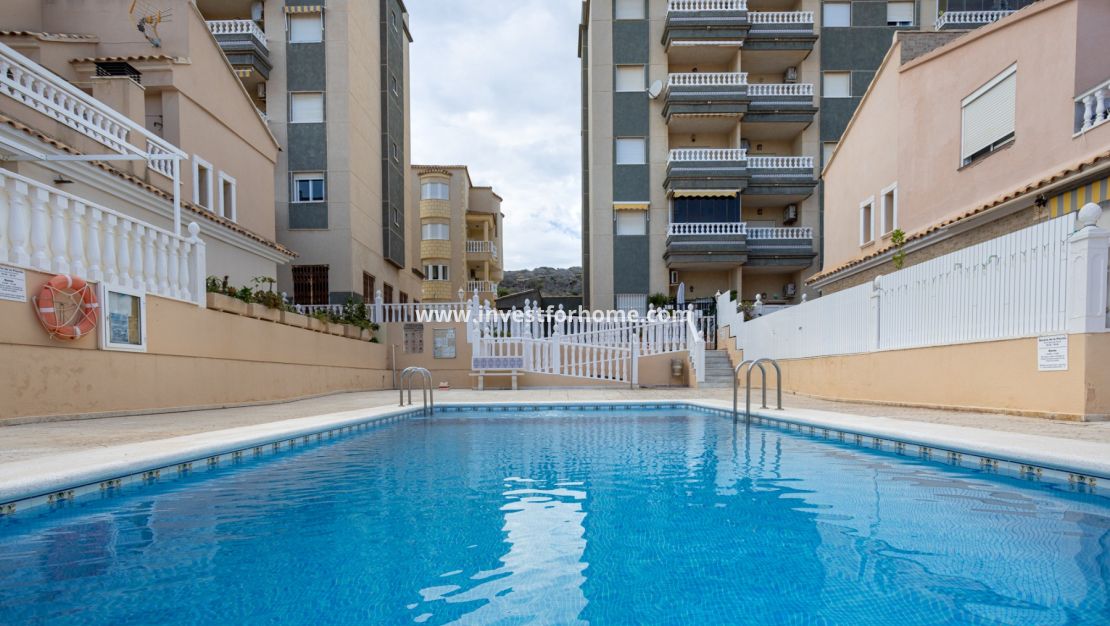 Försäljning - Villa - Guardamar del Segura - Costa Blanca