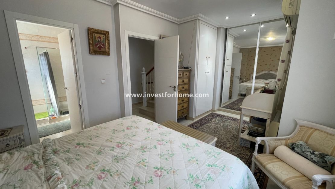 Försäljning - Villa - Guardamar del Segura - Costa Blanca