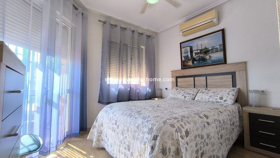 Försäljning - Villa - Guardamar del Segura - Costa Blanca