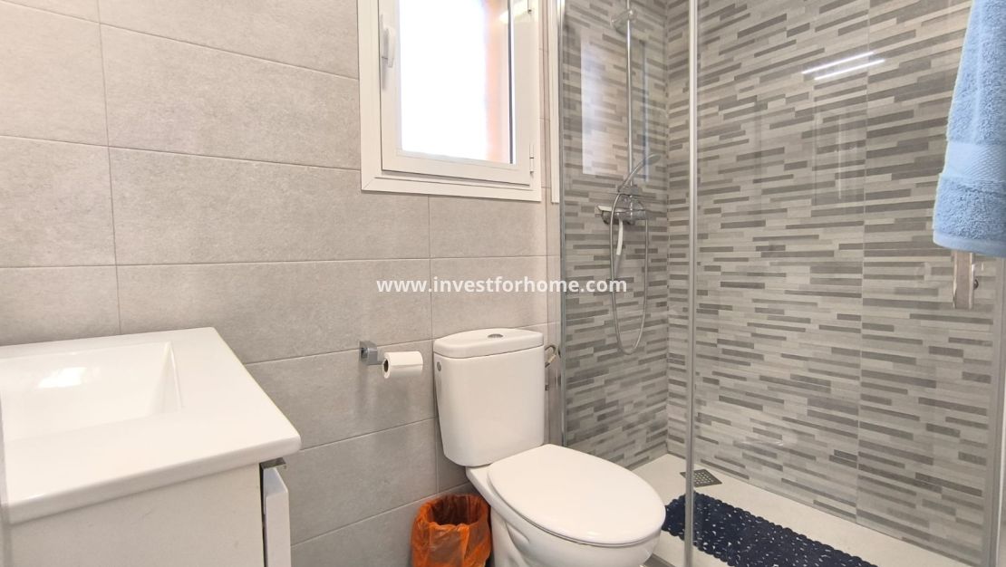 Försäljning - Villa - Guardamar del Segura - Costa Blanca