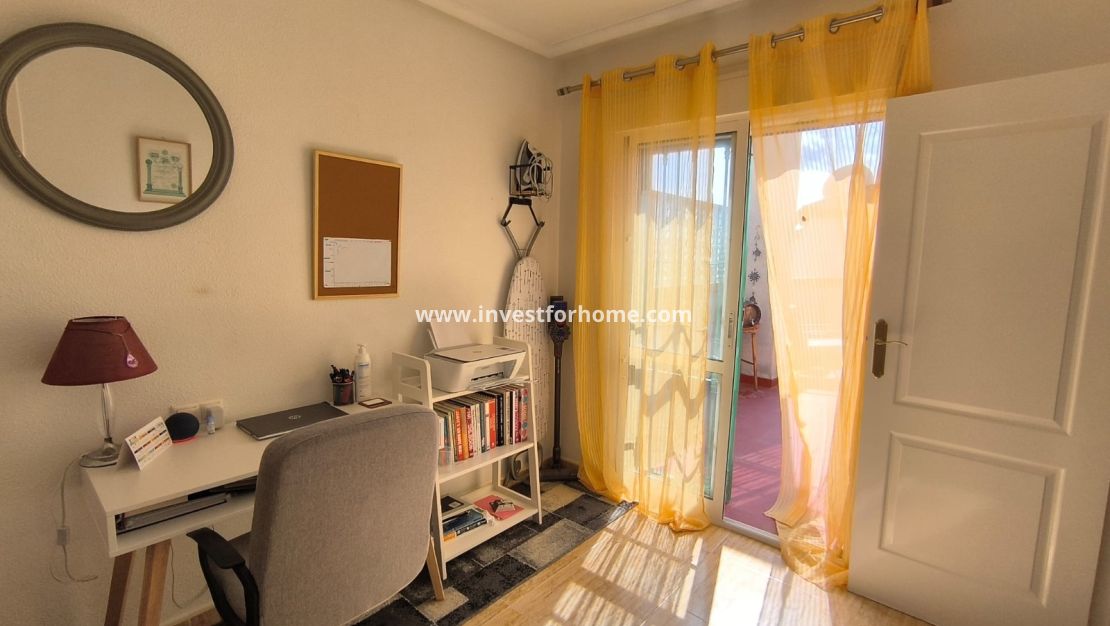 Försäljning - Villa - Guardamar del Segura - Costa Blanca