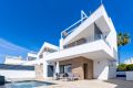 Försäljning - Villa - Guardamar del Segura - El Moncayo
