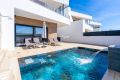 Försäljning - Villa - Guardamar del Segura - El Moncayo