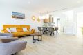 Försäljning - Villa - Guardamar del Segura - El Moncayo