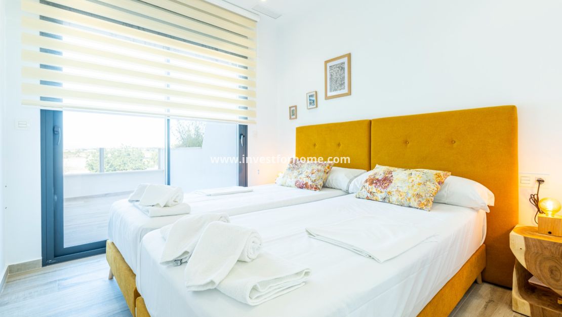 Försäljning - Villa - Guardamar del Segura - El Moncayo