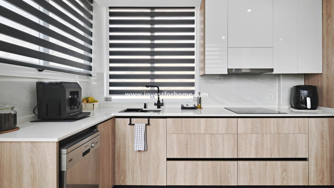 Försäljning - Villa - Guardamar del Segura - El Raso