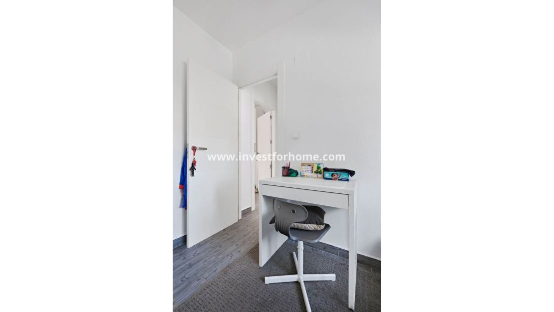 Försäljning - Villa - Guardamar del Segura - El Raso