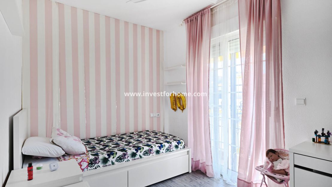 Försäljning - Villa - Guardamar del Segura - El Raso