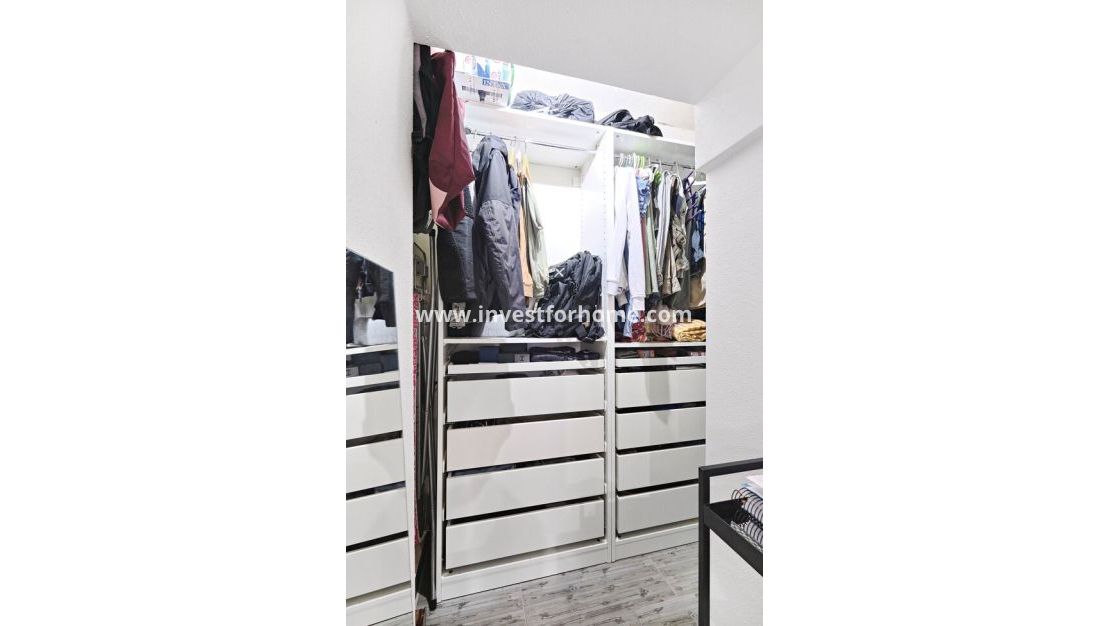 Försäljning - Villa - Guardamar del Segura - El Raso