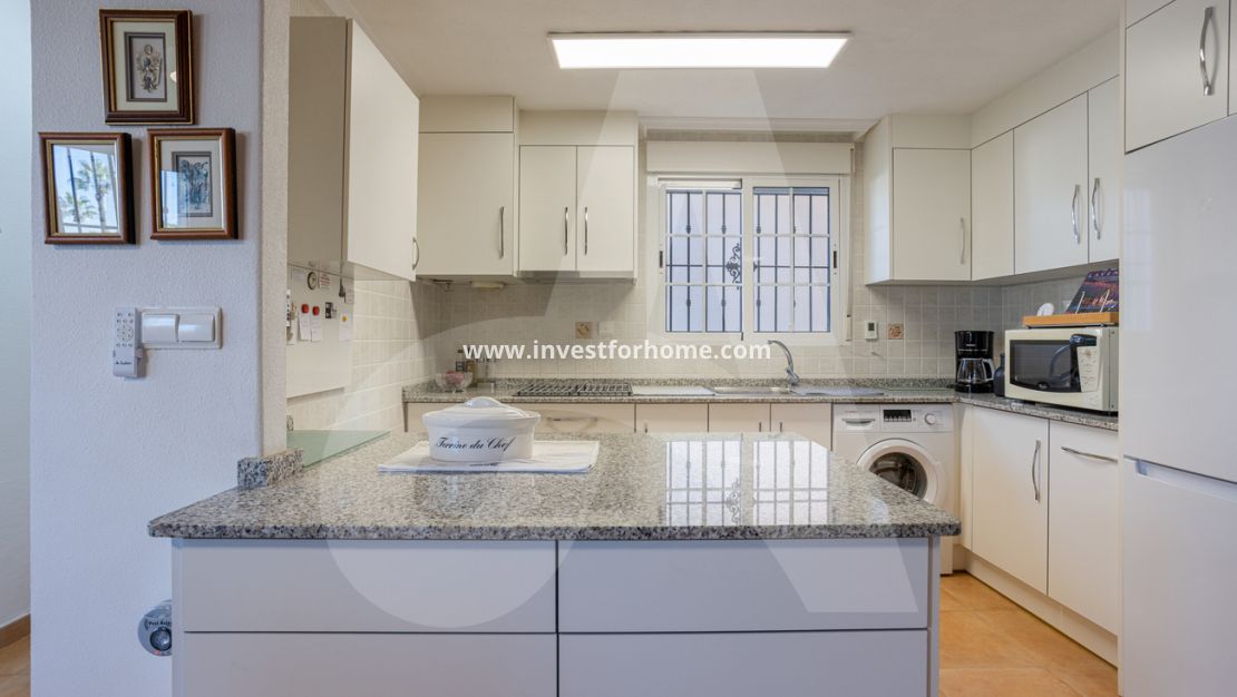 Försäljning - Villa - Guardamar del Segura - El Raso