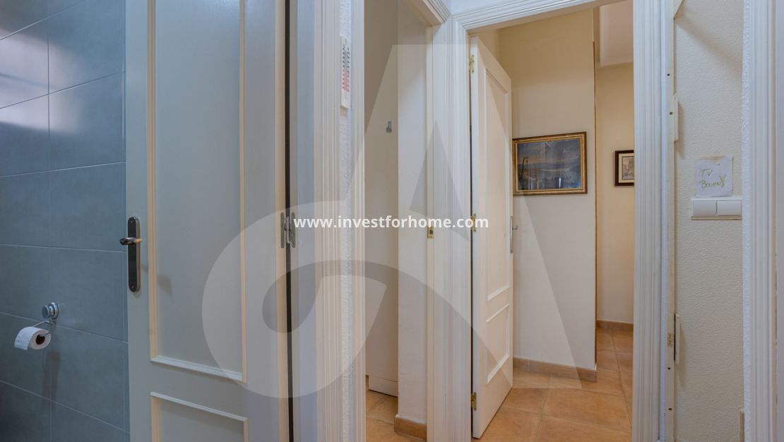 Försäljning - Villa - Guardamar del Segura - El Raso