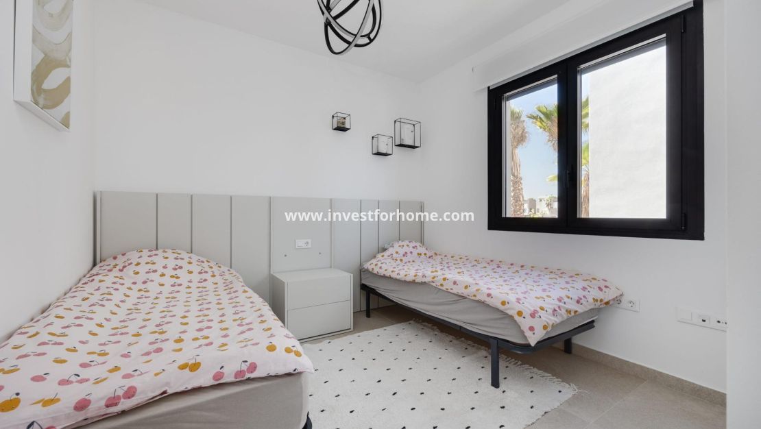 Försäljning - Villa - Guardamar del Segura - El Raso