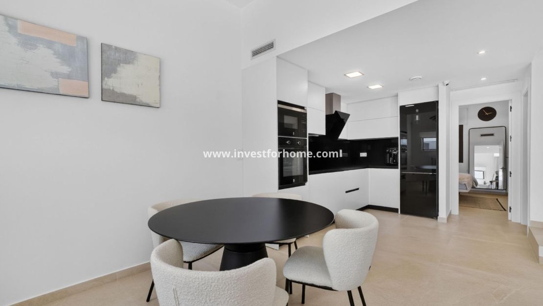 Försäljning - Villa - Guardamar del Segura - El Raso