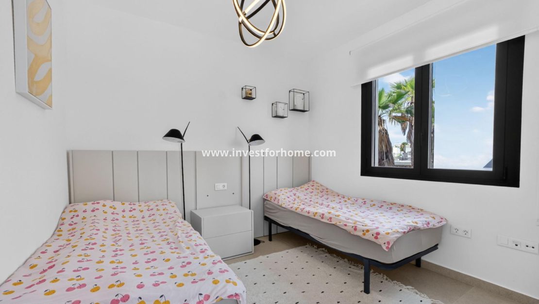Försäljning - Villa - Guardamar del Segura - El Raso