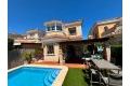 Försäljning - Villa - Guardamar del Segura - El Raso