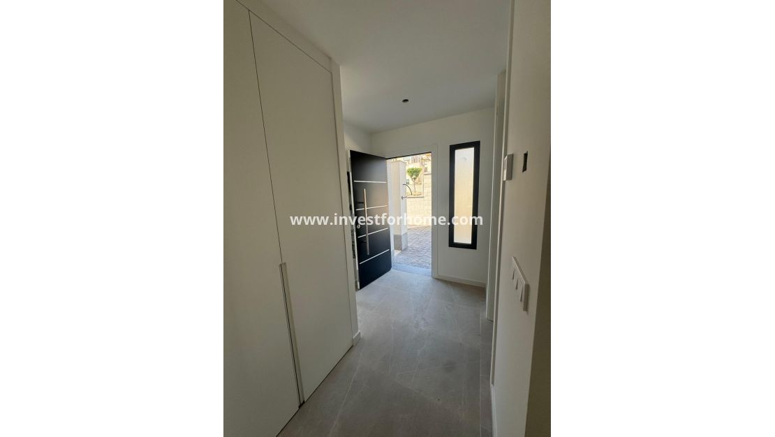 Försäljning - Villa - Guardamar del Segura - Guardamar