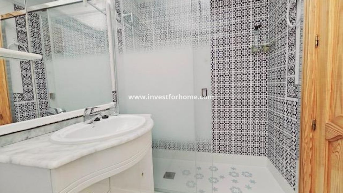 Försäljning - Villa - Guardamar del Segura - Guarmar Del Segura