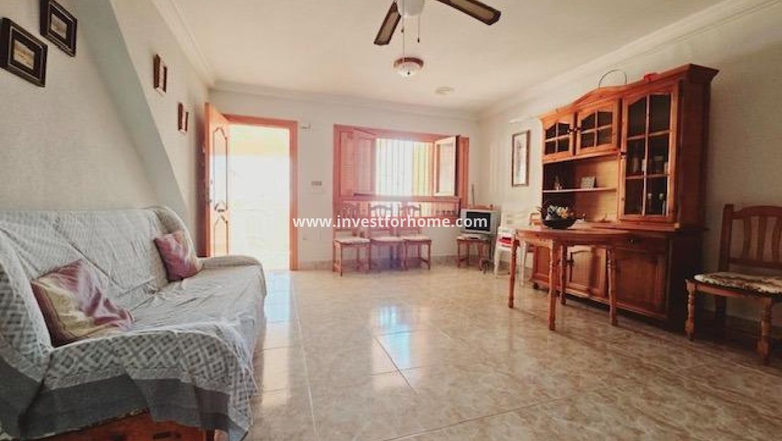 Försäljning - Villa - Guardamar del Segura - Guarmar Del Segura