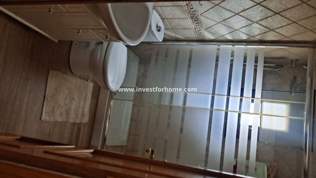 Försäljning - Villa - Hondón de las Nieves - Inland