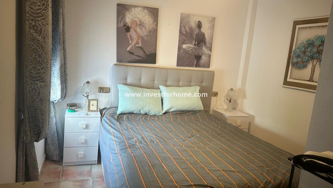 Försäljning - Villa - Hondón de las Nieves - Inland