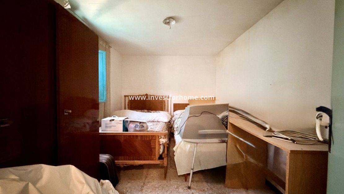 Försäljning - Villa - La Marina - Costa Blanca