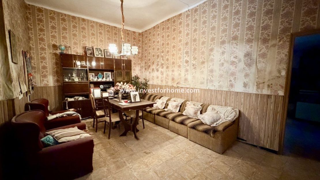 Försäljning - Villa - La Marina - Costa Blanca