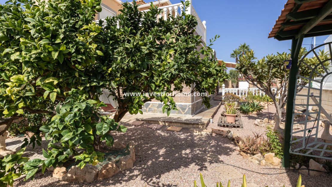 Försäljning - Villa - La Regia - Costa Blanca