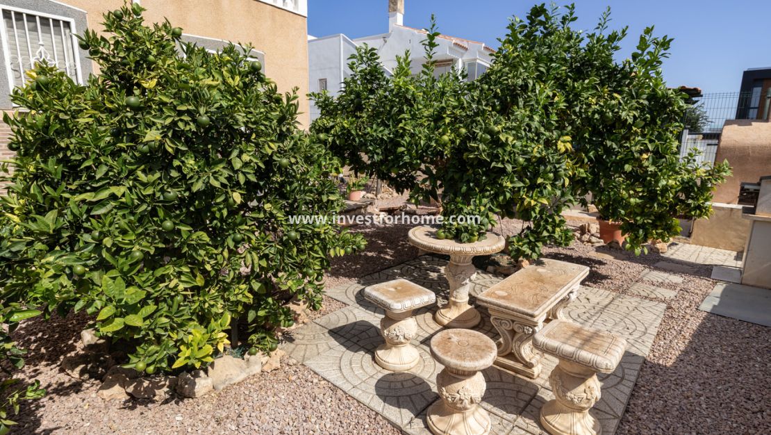 Försäljning - Villa - La Regia - Costa Blanca