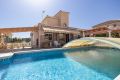 Försäljning - Villa - La Regia - Costa Blanca