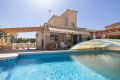 Försäljning - Villa - La Regia - Costa Blanca