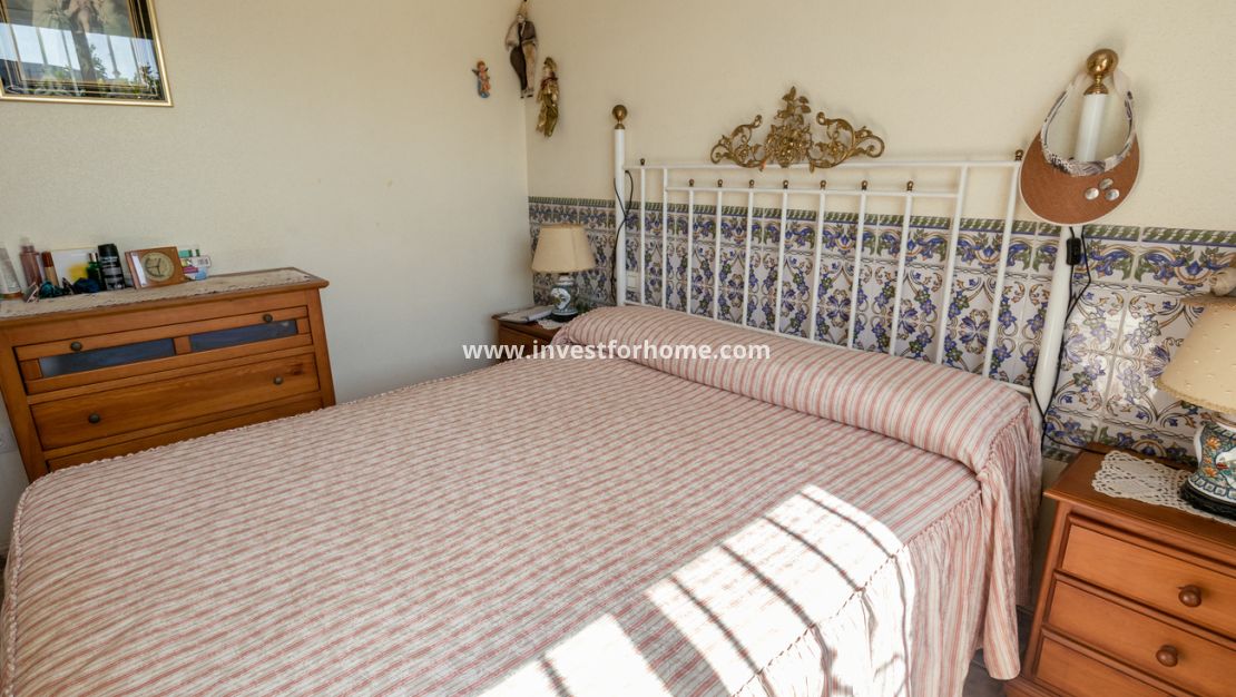 Försäljning - Villa - La Regia - Costa Blanca